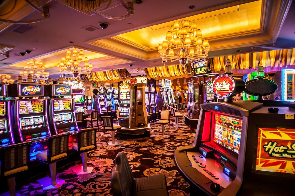 Responsible Slots Games checklist for be 27 users in Bangladesh