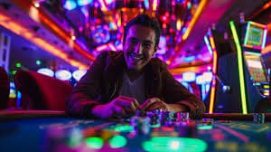 Mobile sports and casino-style browsing preview for be 27 users