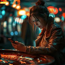 Casino-style table browsing overview with privacy notes for Bangladesh users